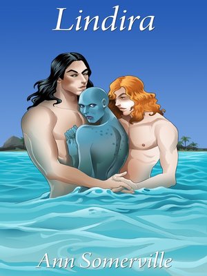 cover image of Lindira
